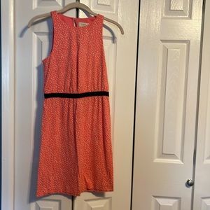 NWOT LOFT sleeveless dress in size XXSP